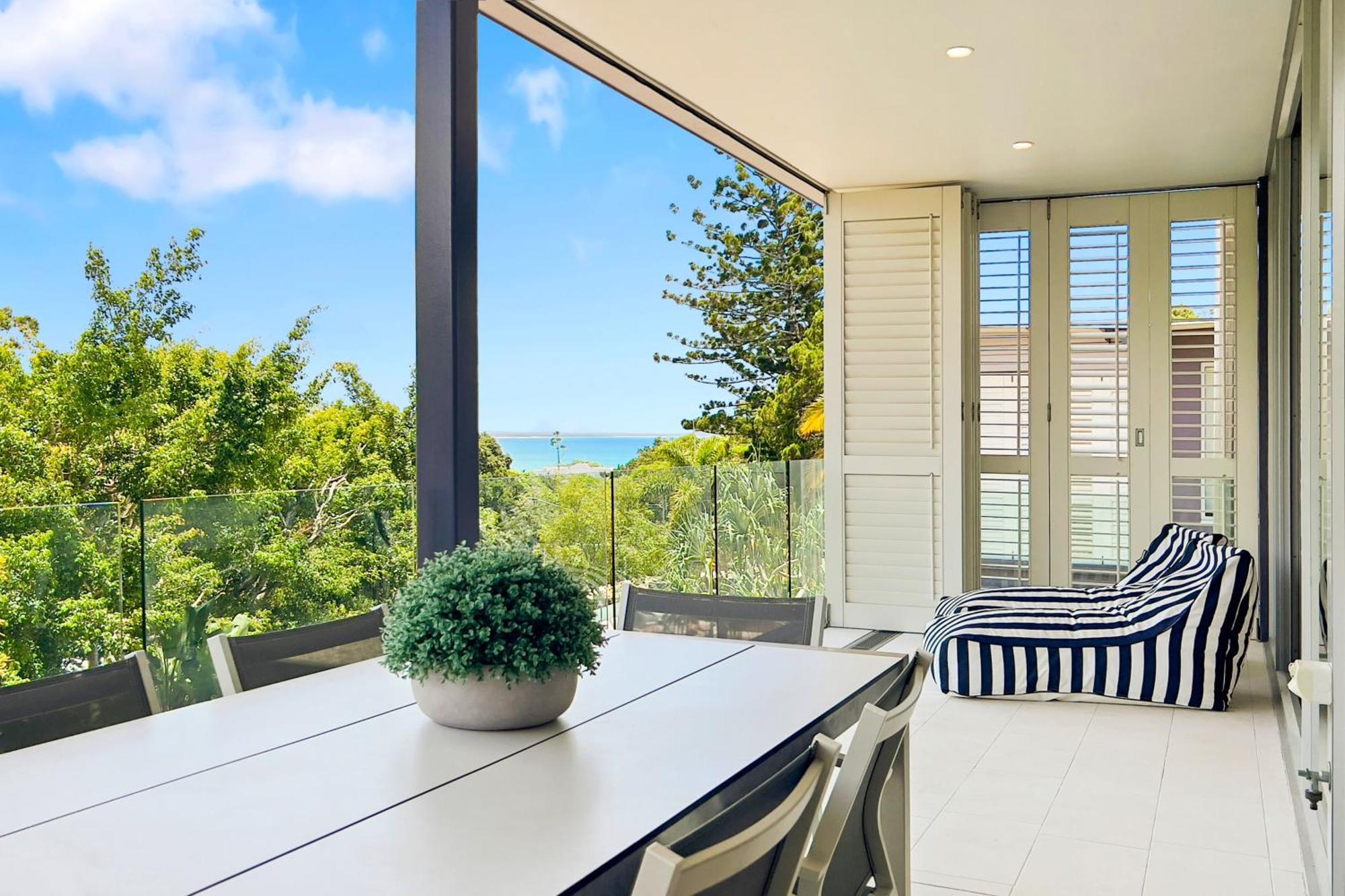 Aparthotel The Rise Noosa Exterior foto