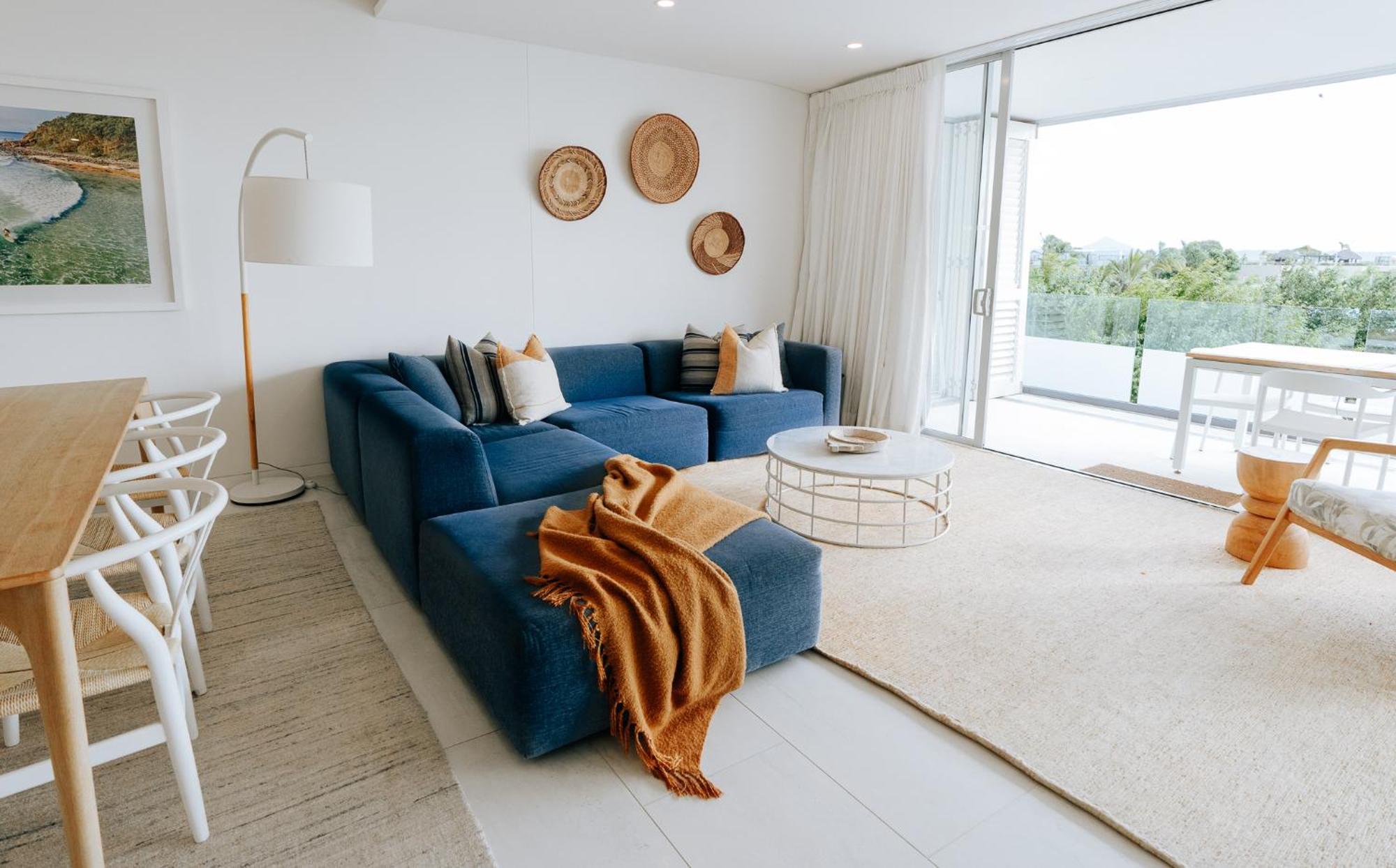 Aparthotel The Rise Noosa Exterior foto